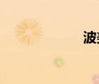 波美度是什么意思