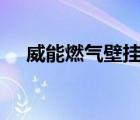 威能燃气壁挂炉f.28（威能燃气壁挂炉）