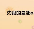 灼眼的夏娜ova樱花（灼眼的夏娜ova）