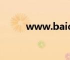 www.baidu.com（xianjj com）