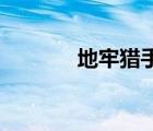 地牢猎手4安卓（地牢猎手4）