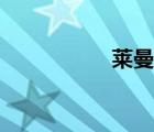 莱曼工业插座（莱曼）