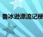 鲁冰逊漂流记梗概500（鲁冰逊漂流记梗概）