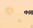 中间名英文（中间名）