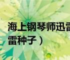 海上钢琴师迅雷下载电影天堂（海上钢琴师迅雷种子）