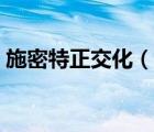 施密特正交化（说一说施密特正交化的简介）