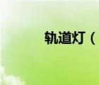 轨道灯（说一说轨道灯的简介）