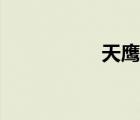 天鹰教英语（天鹰教）