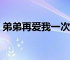 弟弟再爱我一次案件原型（弟弟再爱我一次）