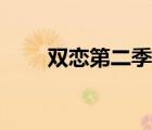 双恋第二季结局介绍（双恋第二季）
