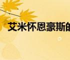 艾米怀恩豪斯的时尚风格（艾米怀恩豪斯）