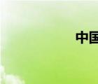 中国大妈是什么意思