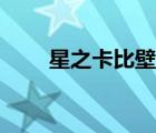 星之卡比壁纸横屏（星之卡比壁纸）