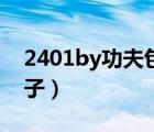 2401by功夫包子在线阅读（2401by功夫包子）