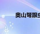 奥山弩跟虫壳弩哪个强（奥山弩）