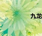九龙岛四圣（九龙岛）