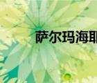萨尔玛海耶克gif（萨尔玛海耶克）