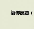 氧传感器（说一说氧传感器的简介）