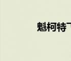 魁柯特飞镖规则（飞镖规则）