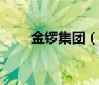 金锣集团（说一说金锣集团的简介）