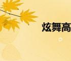 炫舞高手辅助（炫舞高手）