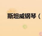 斯坦威钢琴（说一说斯坦威钢琴的简介）
