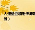 大连圣亚和老虎滩哪个海洋馆好（大连圣亚海洋公园与老虎滩）