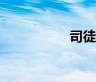 司徒静小说（司徒静）