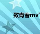 致青春mv下载（致青春mp3下载）