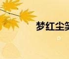 梦红尘笑红尘小说（梦红尘）