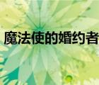 魔法使的婚约者在线观看（魔法使的婚约者）