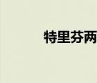 特里芬两难是指（特里芬两难）
