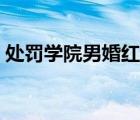 处罚学院男婚红莲ナオミ飞飞（花色处女地）
