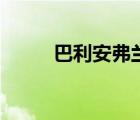 巴利安弗兰之猎人（巴利安弗兰）