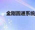 金刚圆通系统登录（圆通内网事务登录）