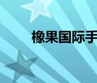 橡果国际手机app（橡果国际手机）