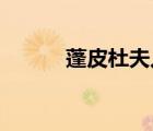 蓬皮杜夫人 布歇（蓬皮杜夫人）