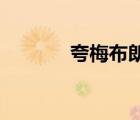 夸梅布朗十佳球（夸梅 布朗）