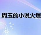 周玉的小说火爆妖夫讲的什么（周玉的小说）