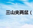 三山夹两盆（说一说三山夹两盆的简介）