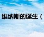 维纳斯的诞生（说一说维纳斯的诞生的简介）
