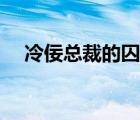 冷佞总裁的囚宠目录（冷佞总裁的囚宠）