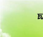 瓦砾村夫（瓦砾）