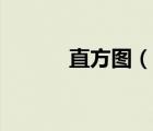 直方图（说一说直方图的简介）