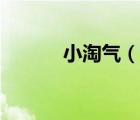 小淘气（说一说小淘气的简介）