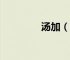 汤加（说一说汤加的简介）
