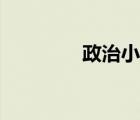 政治小报背景（政治小报）