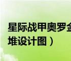 星际战甲奥罗金催化剂（星际战甲奥罗金反应堆设计图）