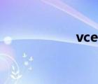vce红酒级别（vce）