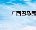广西巴马民宿包月（广西巴马民宿）
